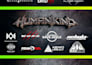 create eye catching logo for dj and music artist
